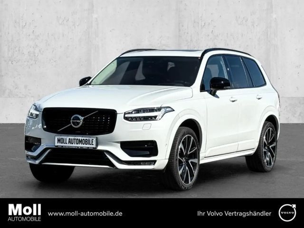 Volvo XC90 AWD Ultimate Dark