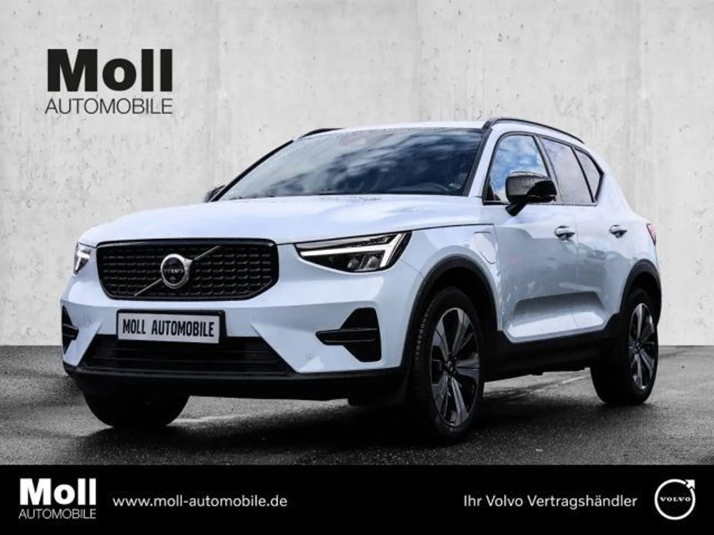 Volvo XC40 T5 Twin Engine Recharge Plus Dark