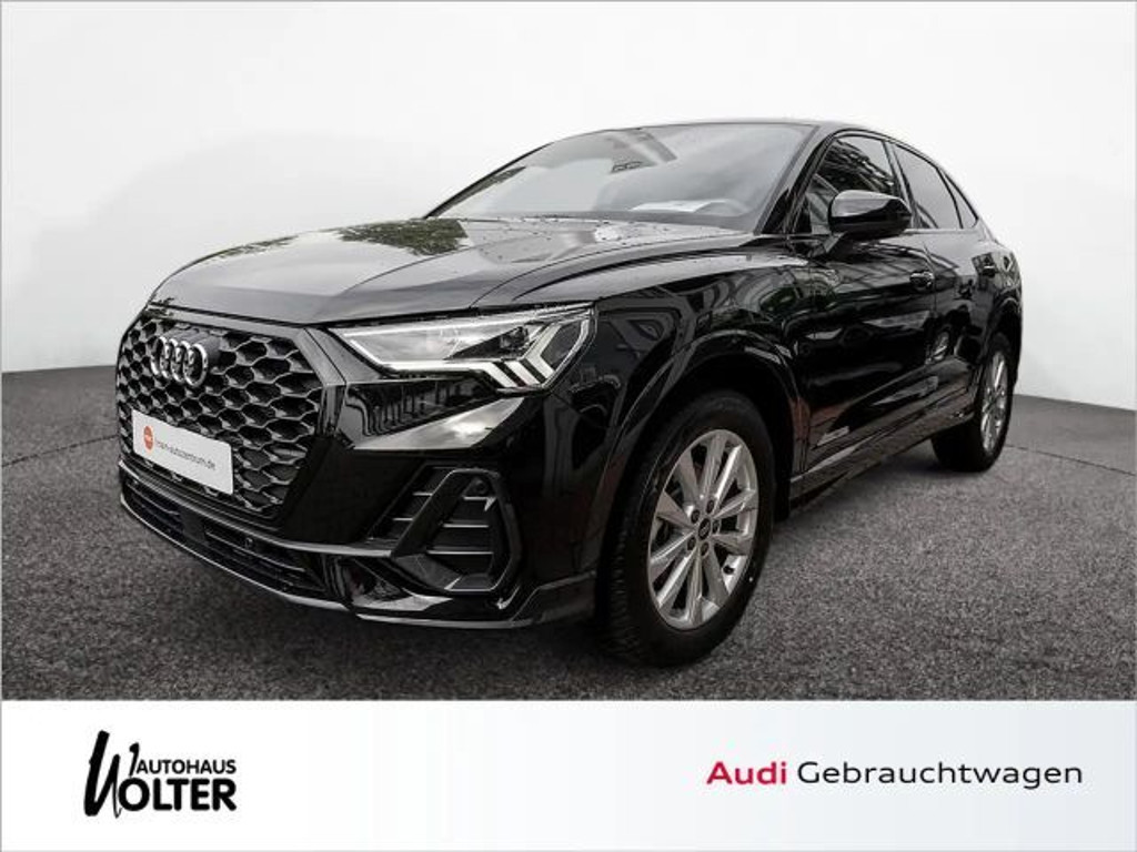 Audi Q3 Sportback 35 TFSI