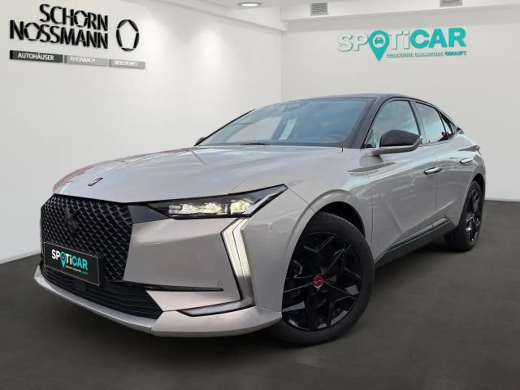 DS DS 4 Performance Line Mobiles