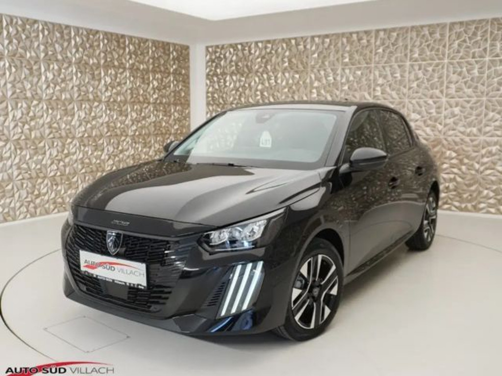 Peugeot e-208 Allure Pack Hybrid