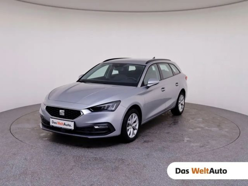 Seat Leon Style 2.0 TDI DSG