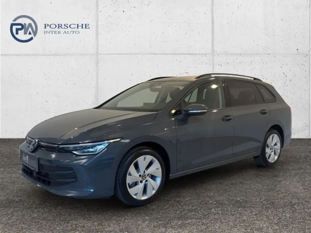 Volkswagen Golf Business Variant