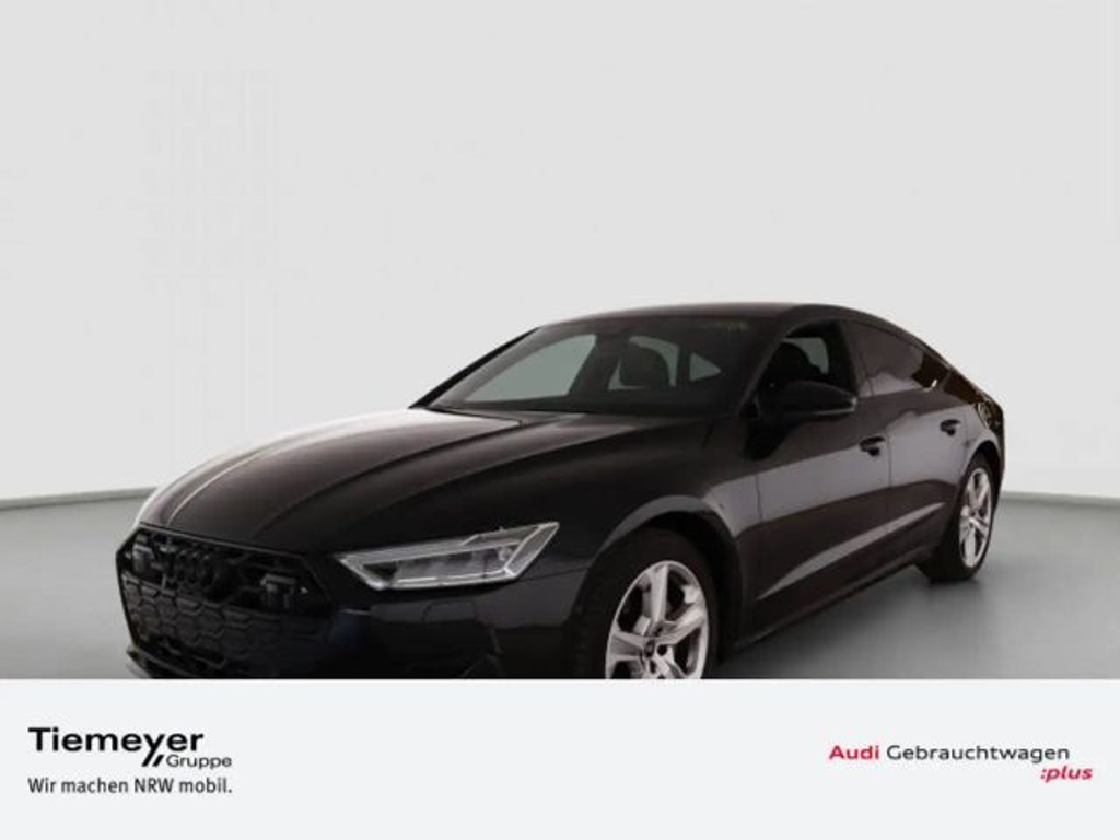 Audi A7 Quattro 50 TDI