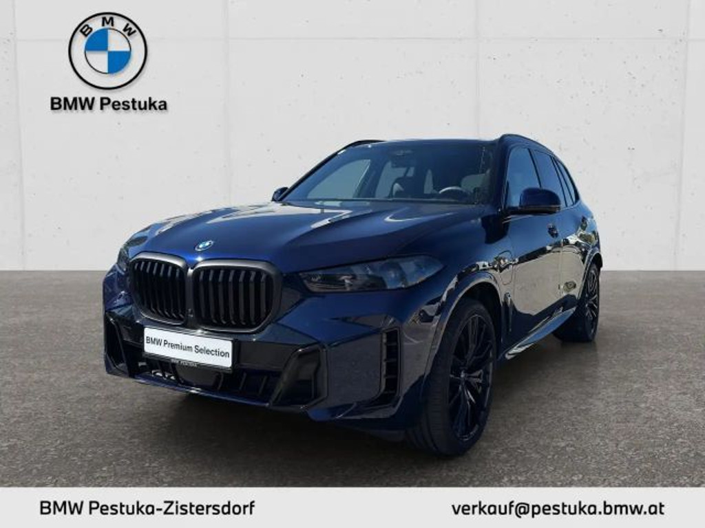 BMW X4 xDrive30d