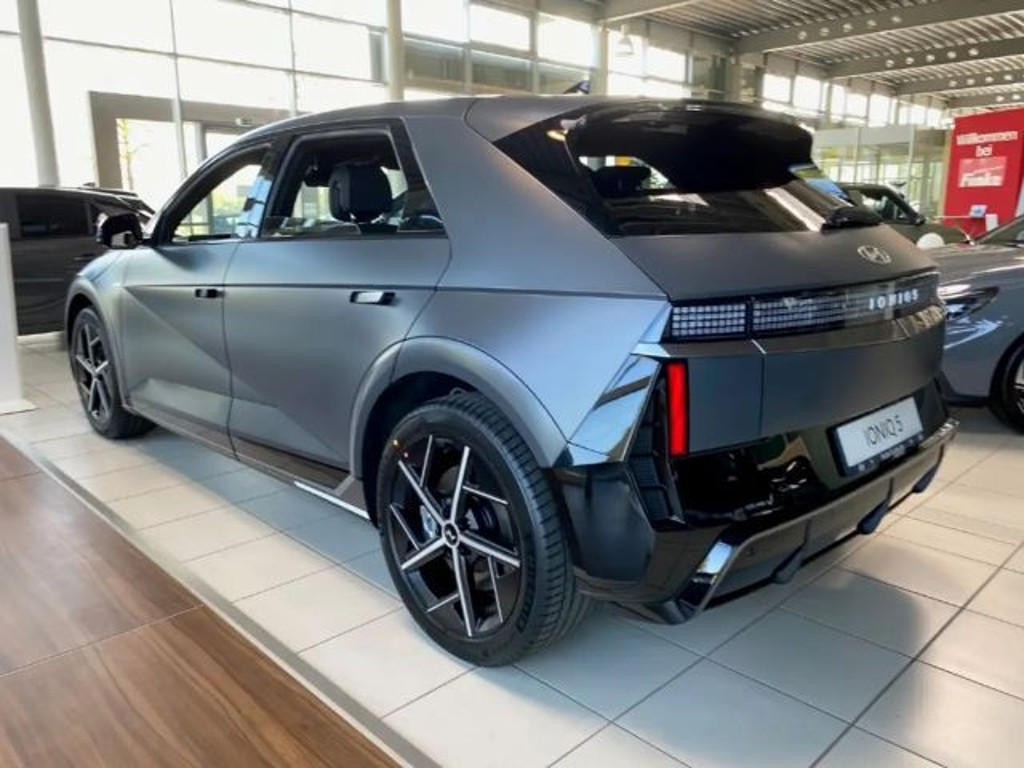 Hyundai Ioniq 5