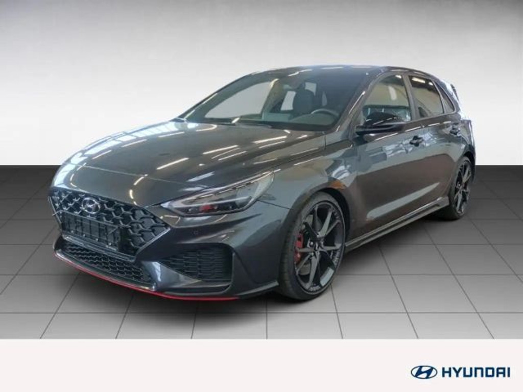 Hyundai i30 T-GDi 2.0 N Performance