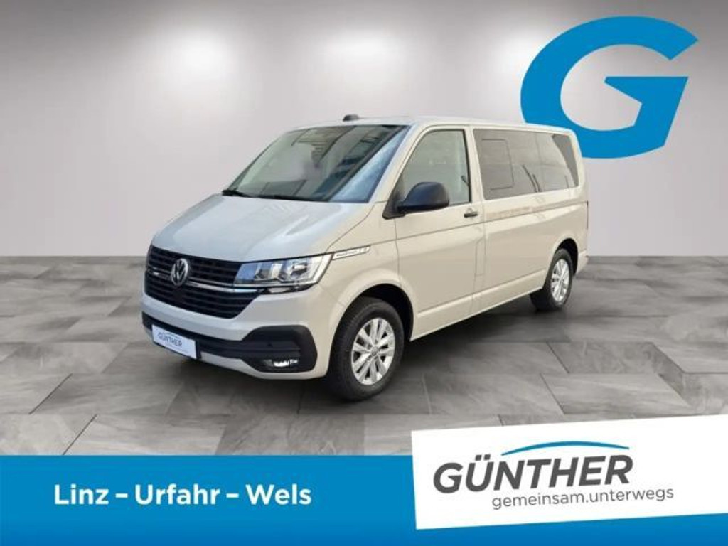 Volkswagen Multivan Trendline 2.0 TDI T6