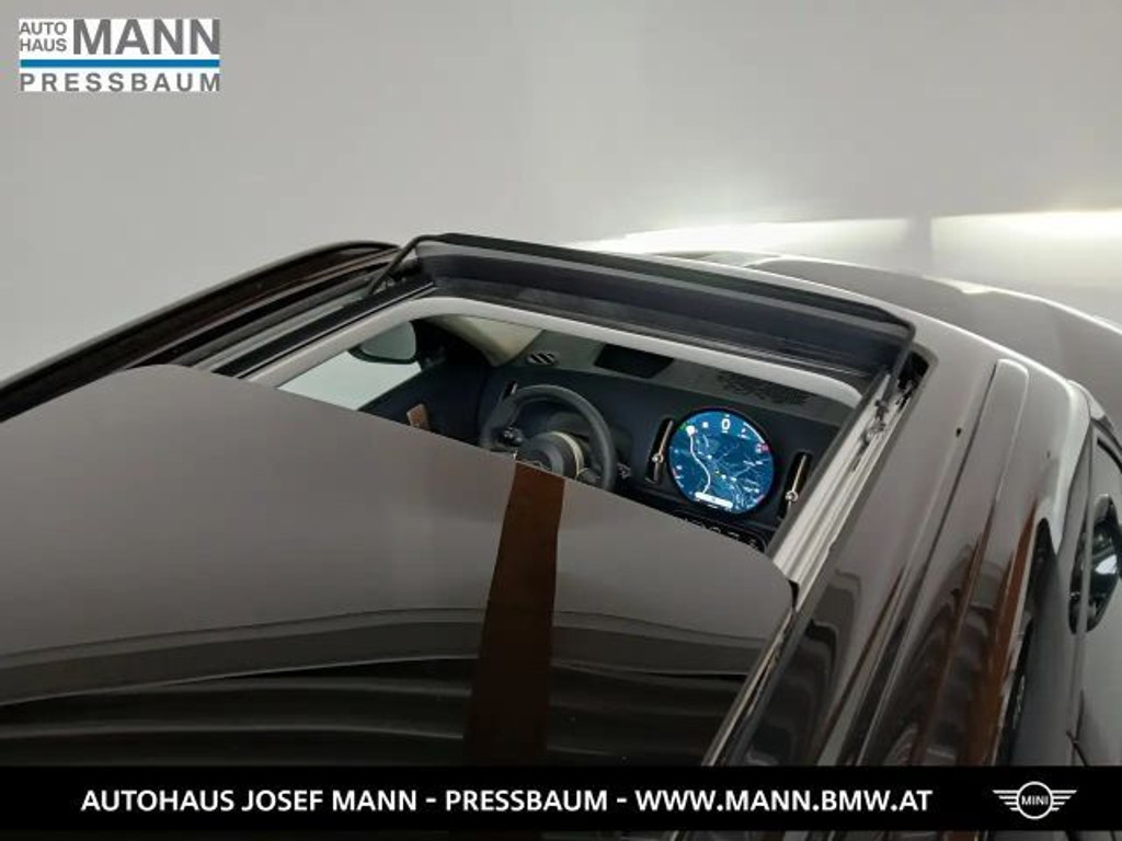 Mini Cooper SE Countryman