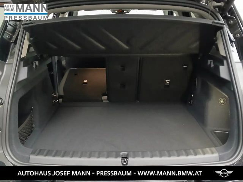 Mini Cooper SE Countryman