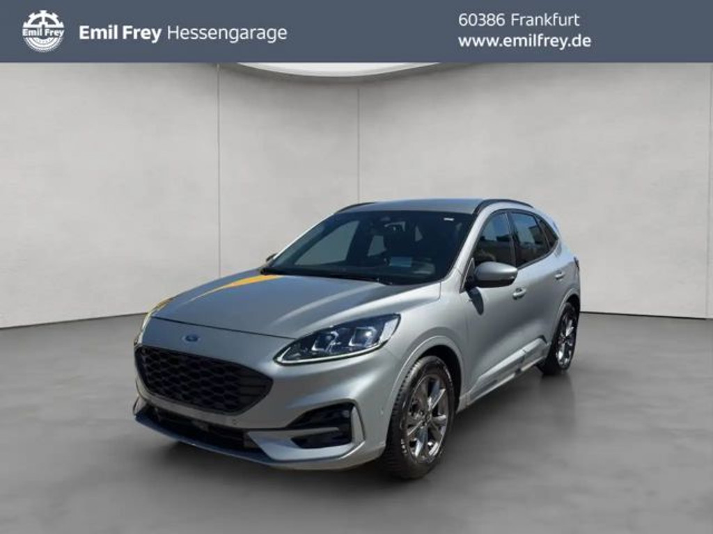 Ford Kuga EcoBoost ST Line