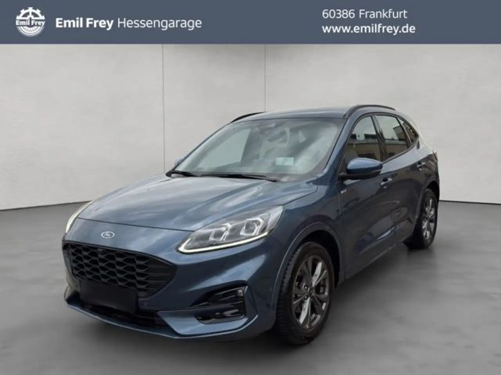 Ford Kuga EcoBoost ST Line