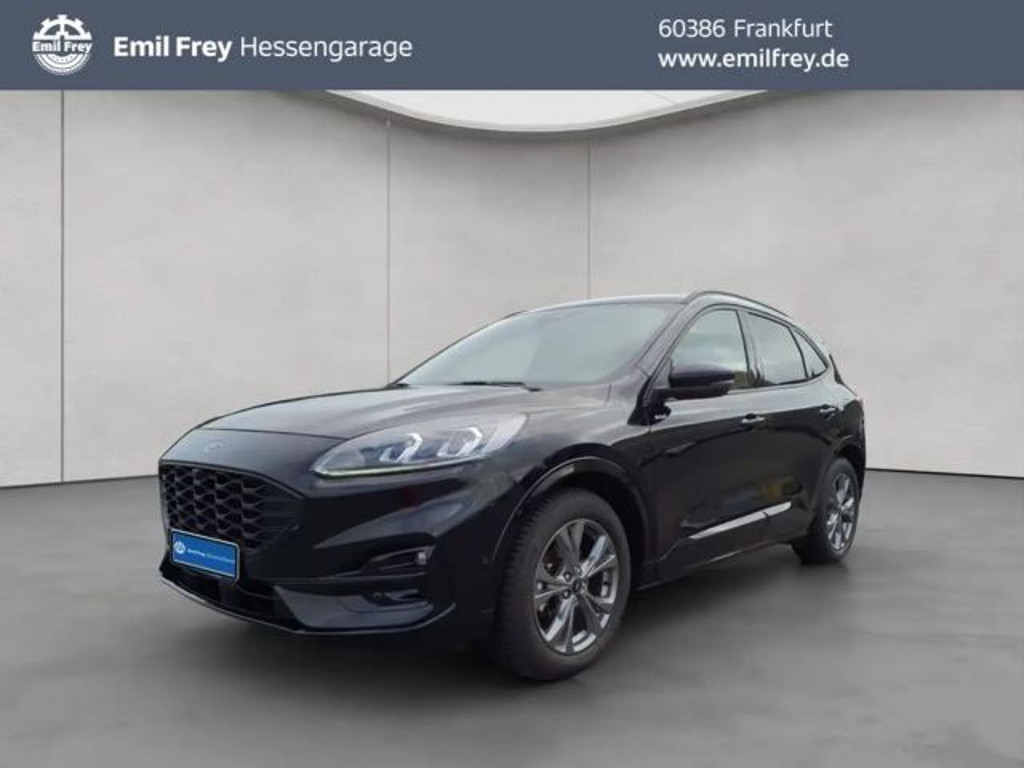 Ford Kuga EcoBoost ST Line X