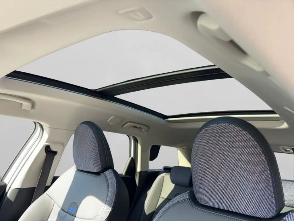 Mini Cooper SE Countryman