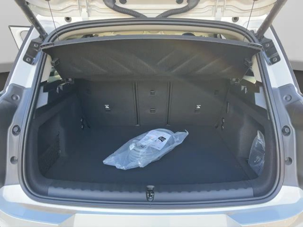 Mini Cooper SE Countryman