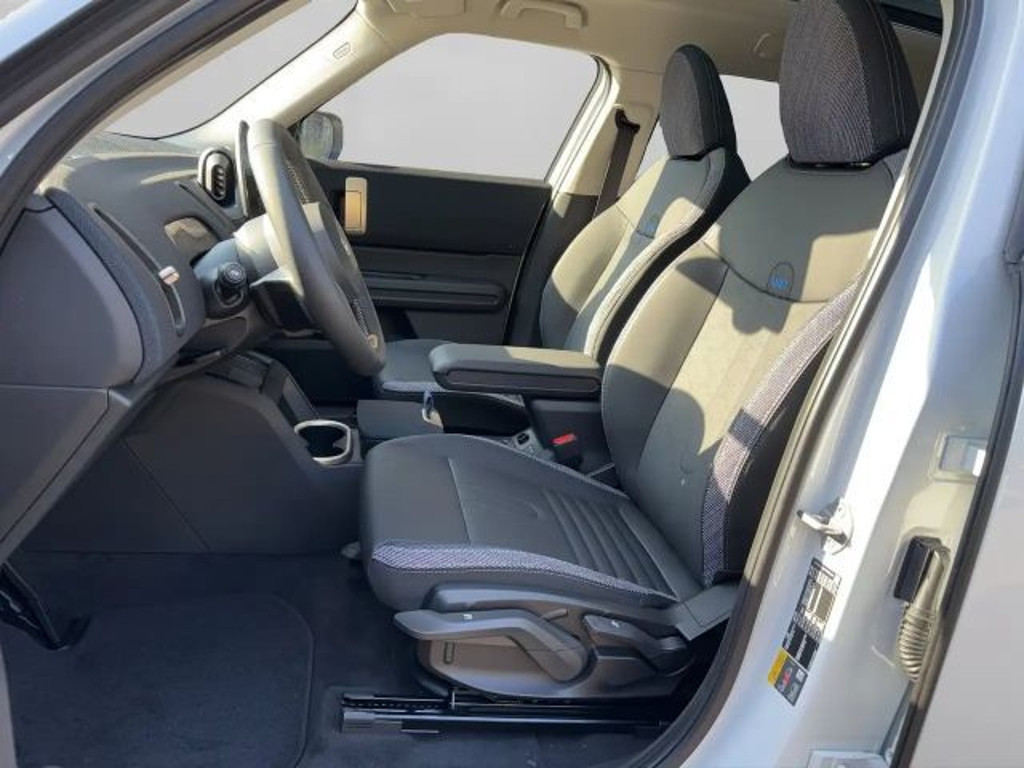 Mini Cooper SE Countryman