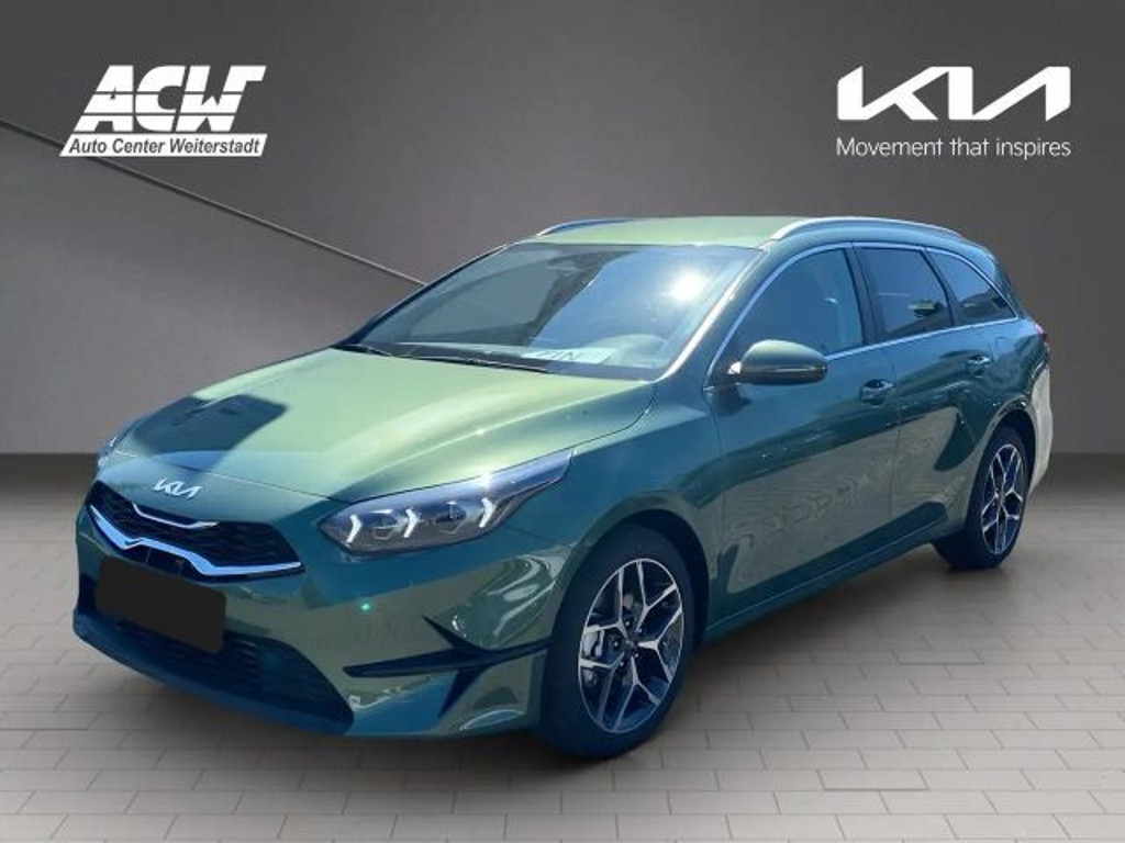 Kia Ceed Spirit SportWagon