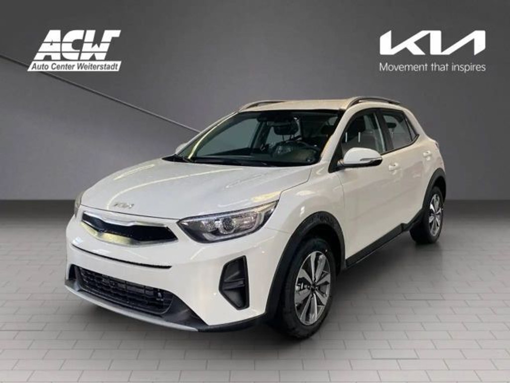 Kia Stonic Vision