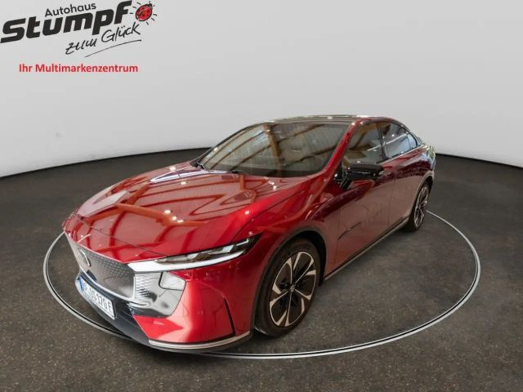 Mazda 6e Takumi Plus