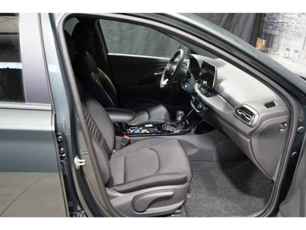 Hyundai i30 T-GDi 2WD 1.0 Advantage