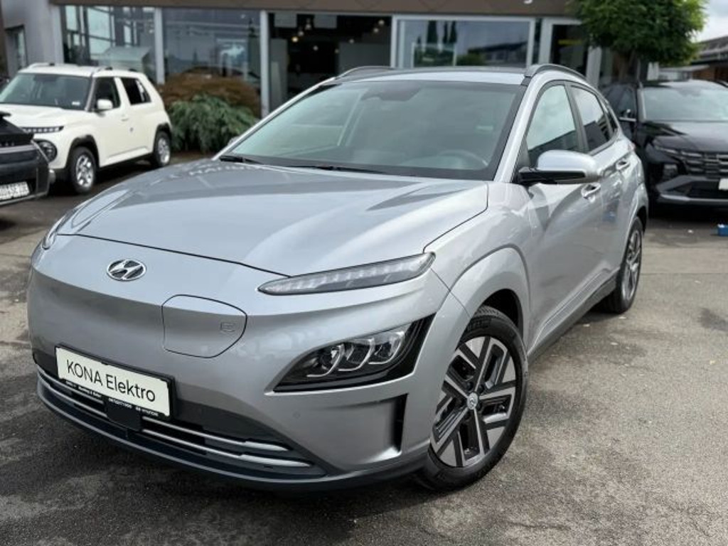 Hyundai Kona Electric Trend