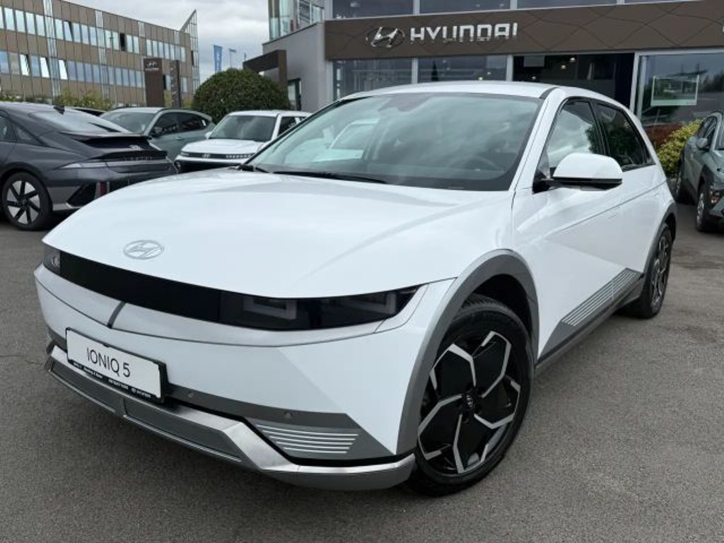 Hyundai Ioniq 5