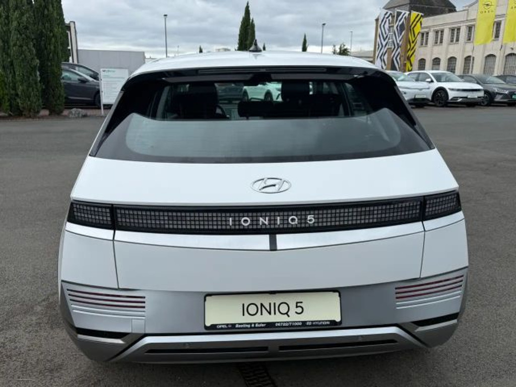 Hyundai Ioniq 5 73 kWh Dynamiq
