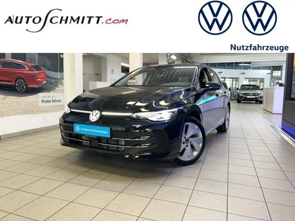 Volkswagen Golf DSG Life 1.5 eTSI