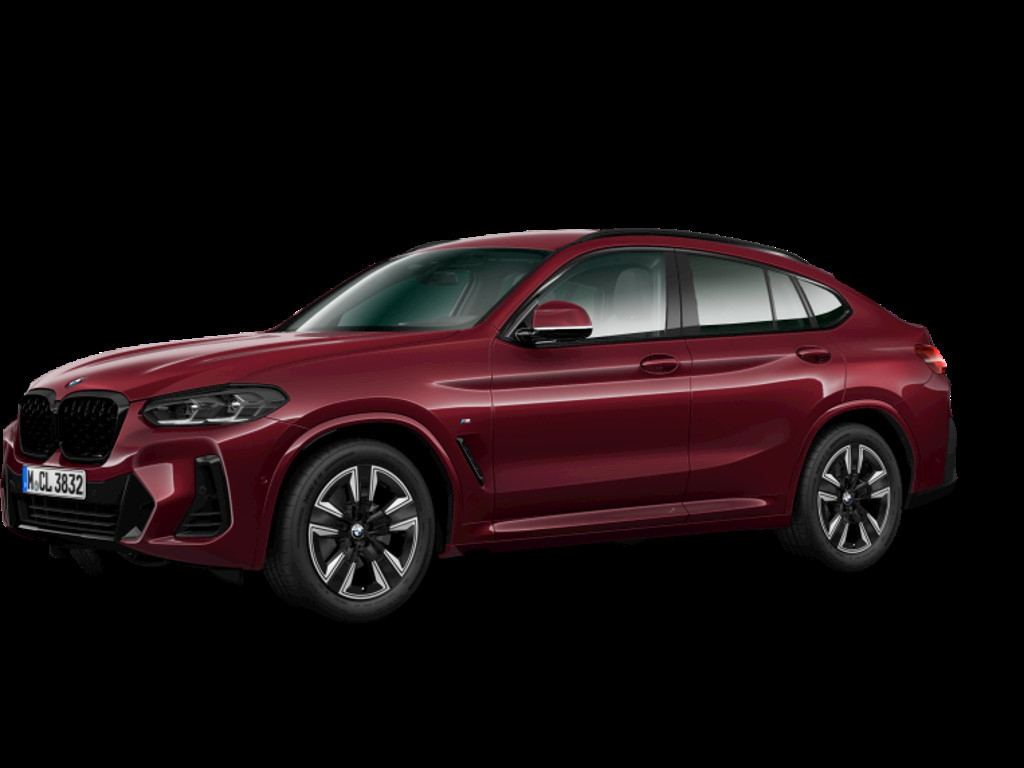 BMW X4 xDrive20i