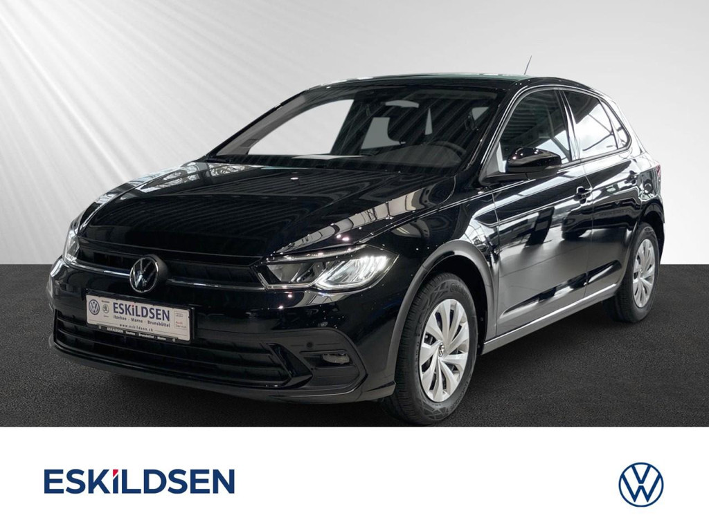 Volkswagen Polo DSG Life 1.0 TSI