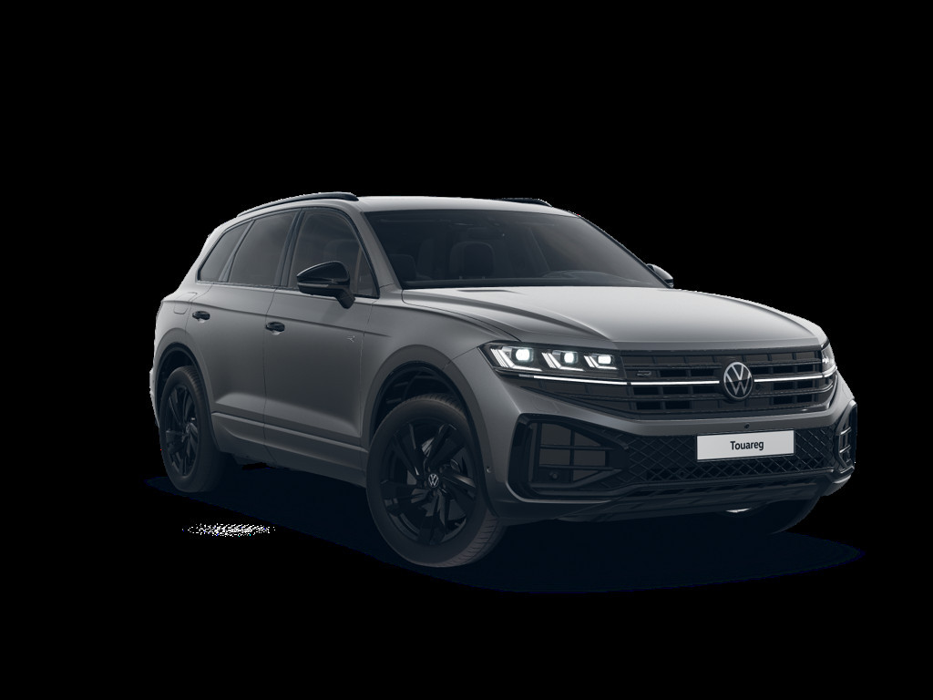 Volkswagen Touareg R-Line 3.0 V6 TDI