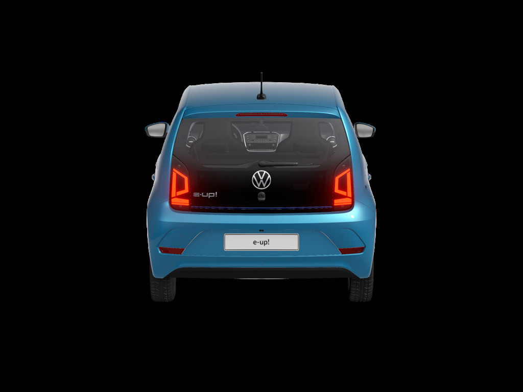 Volkswagen e-up!