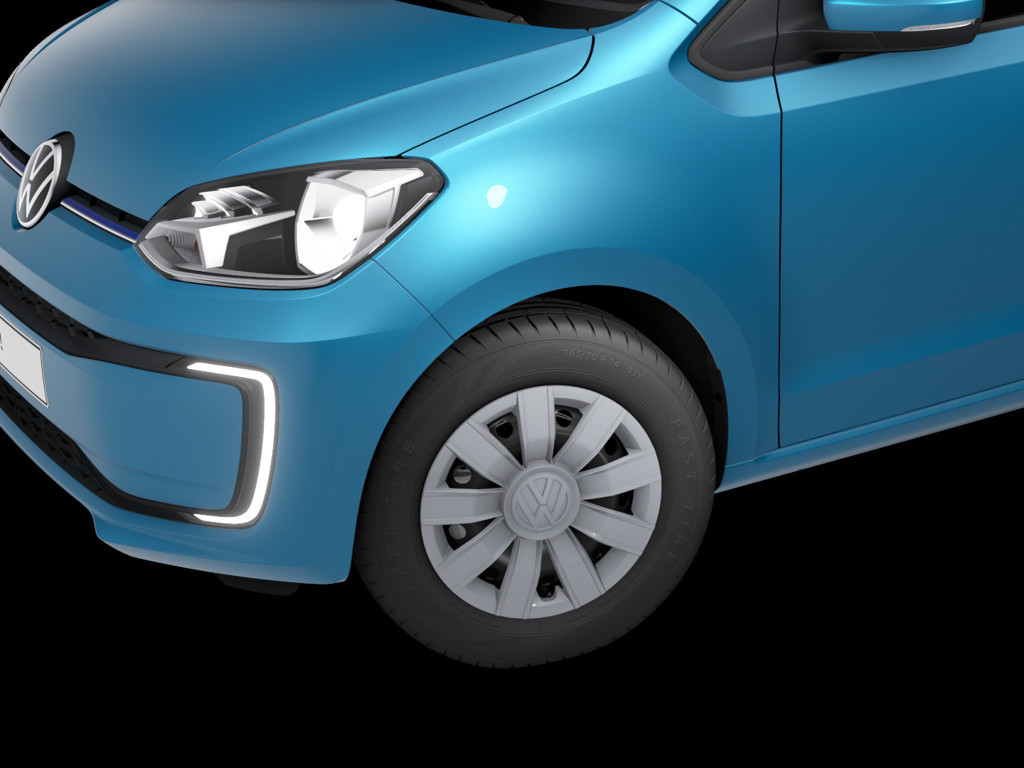 Volkswagen e-up!