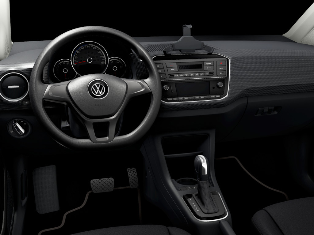 Volkswagen e-up!
