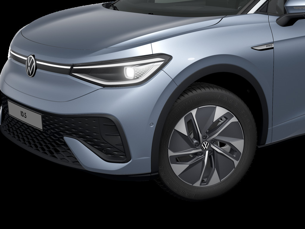 Volkswagen ID.5