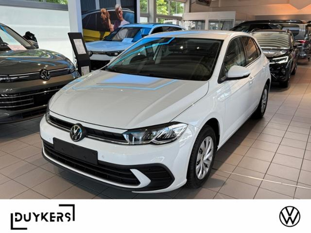 Volkswagen Polo Life