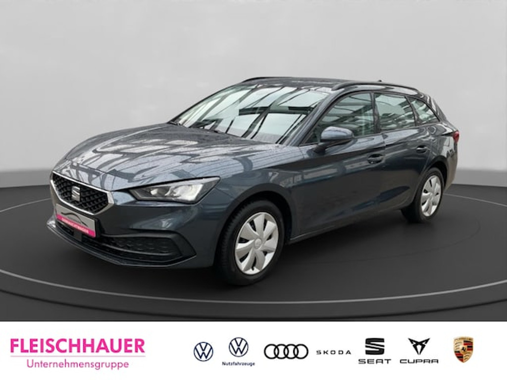 Seat Leon 2.0 TDI Sportstourer