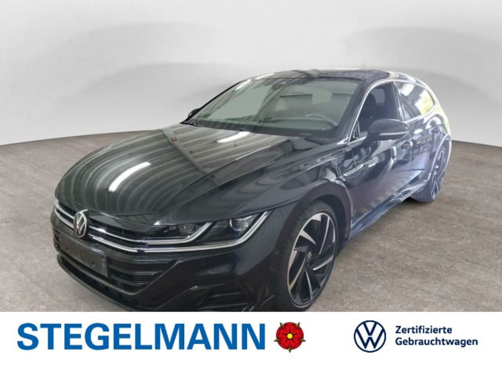 Volkswagen Arteon Shooting Brake DSG R-Line 2.0 TDI