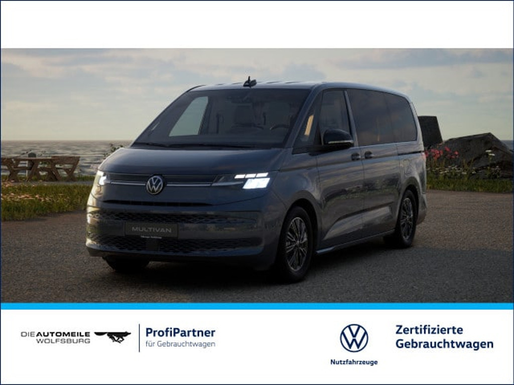Volkswagen Multivan 4Motion DSG Life eHybrid T7