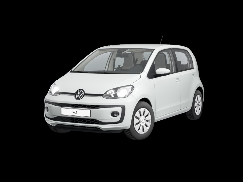 Volkswagen up! 1.0 +Sitzheiz.+Klima+Bluetooth+NSW+