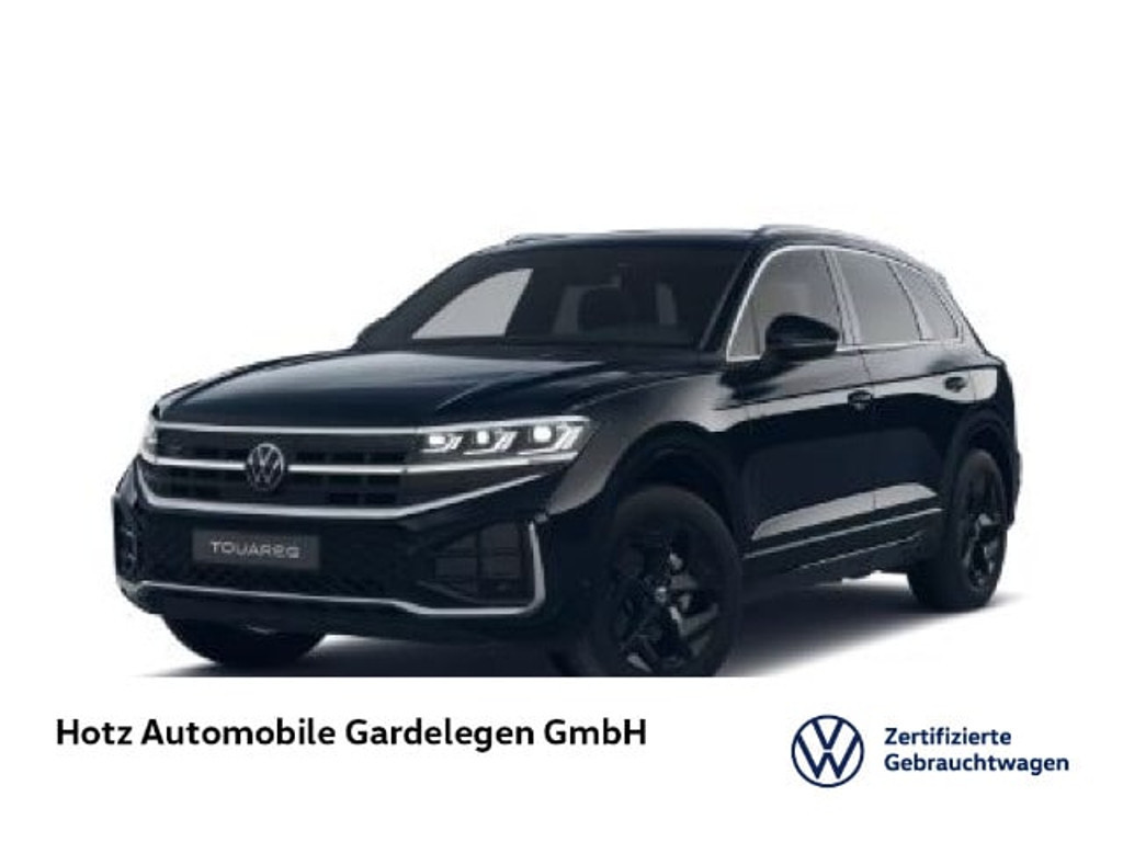 Volkswagen Touareg 4Motion R-Line 3.0 V6 TDI