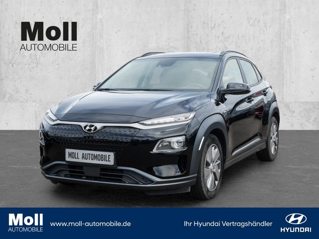 Hyundai Kona Style 2WD
