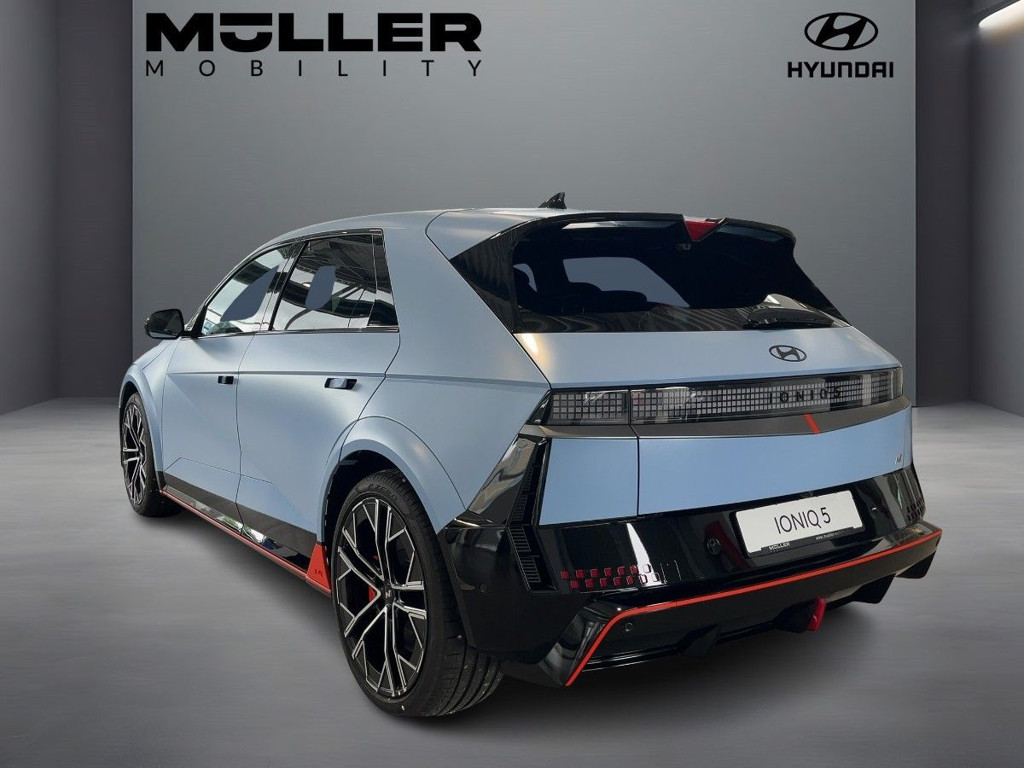Hyundai Ioniq 5