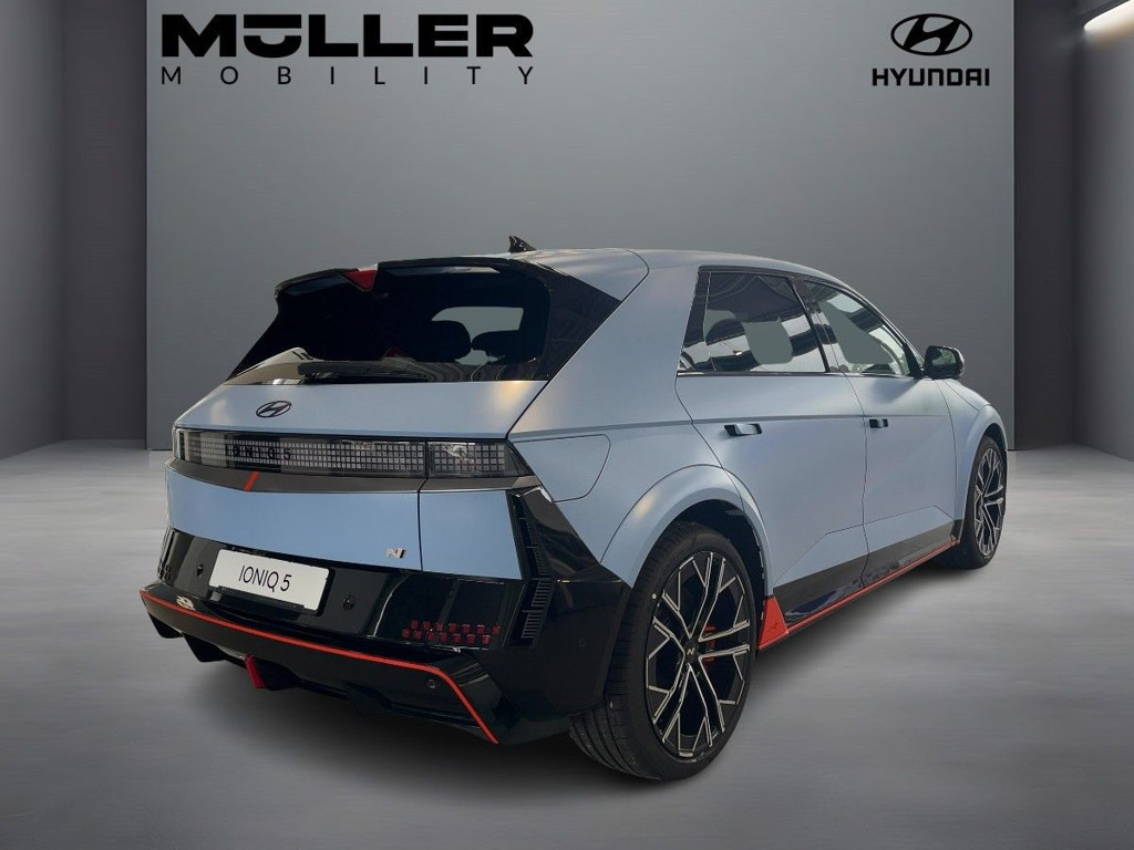 Hyundai Ioniq 5