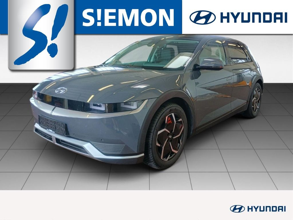 Hyundai Ioniq 5 IONIQ 5 77,4kWh 2WD Assist-P Pano el.Heckklappe