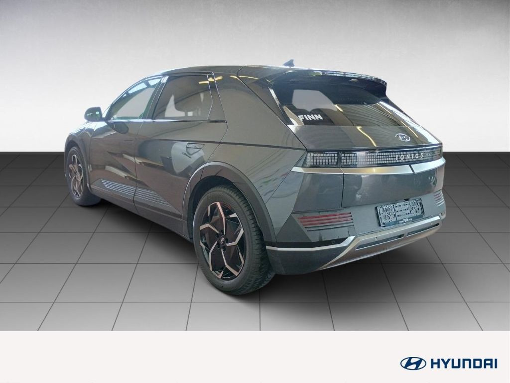 Hyundai Ioniq 5