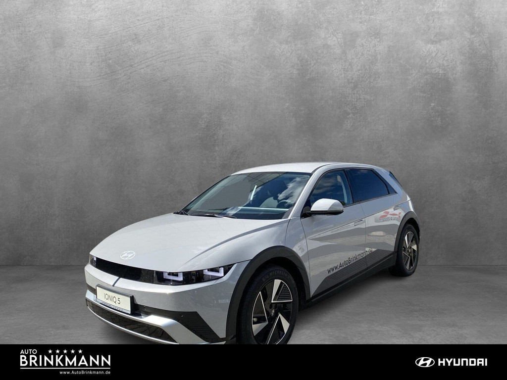 Hyundai Ioniq 5 Techniq