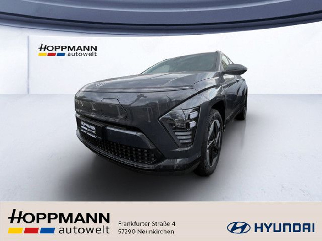 Hyundai Kona Electric Prime