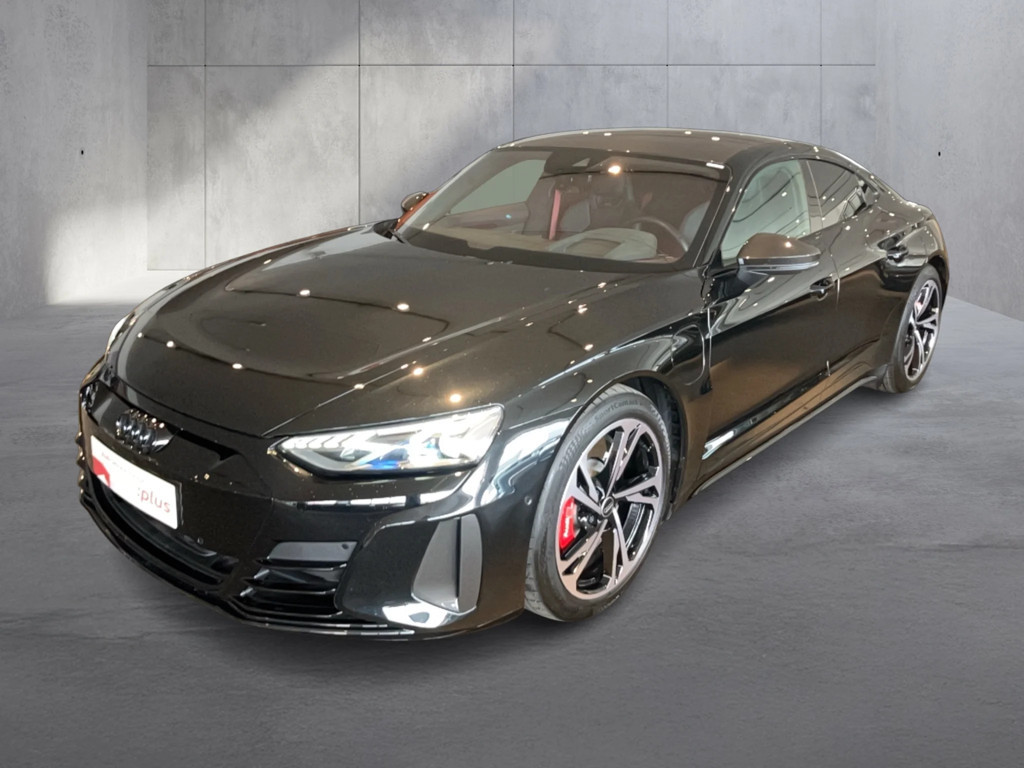 Audi RS e-tron GT Audi RS e-tron GT