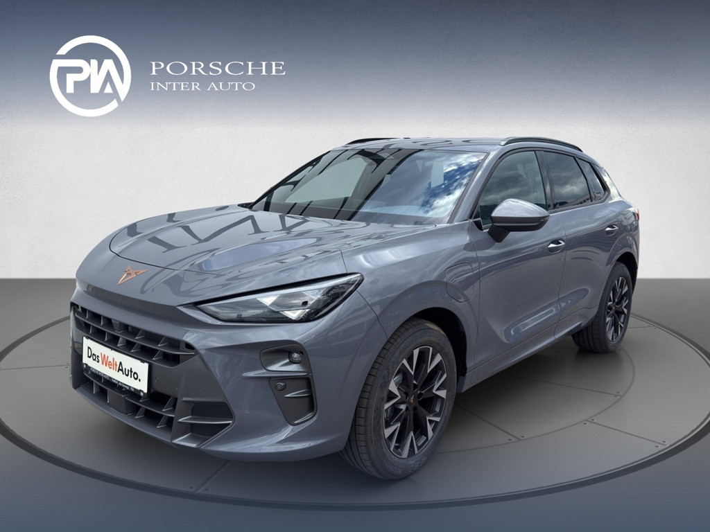 Cupra Terramar 1.5 e-Hybrid e-Hybrid